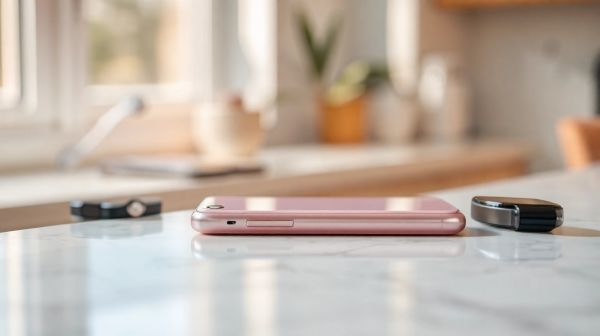 Top picks for trendy pink phones and other fun gadgets