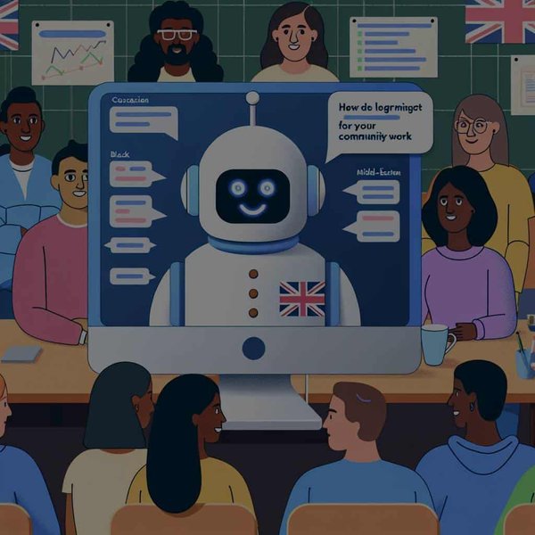 How Can UK-Based Nonprofits Leverage Chatbots for Community Engagement?