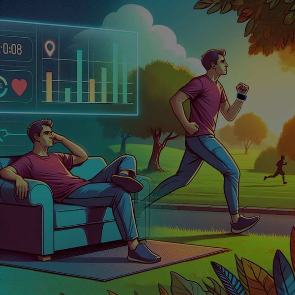 How Can Wearable Fitness Trackers Motivate Sedentary Individuals to Increase Physical Activity?