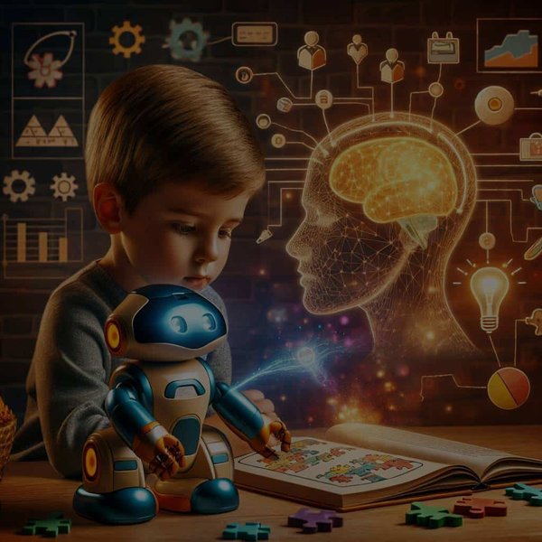 What's the Impact of Social Robotics on Enhancing Learning for Autistic Children?